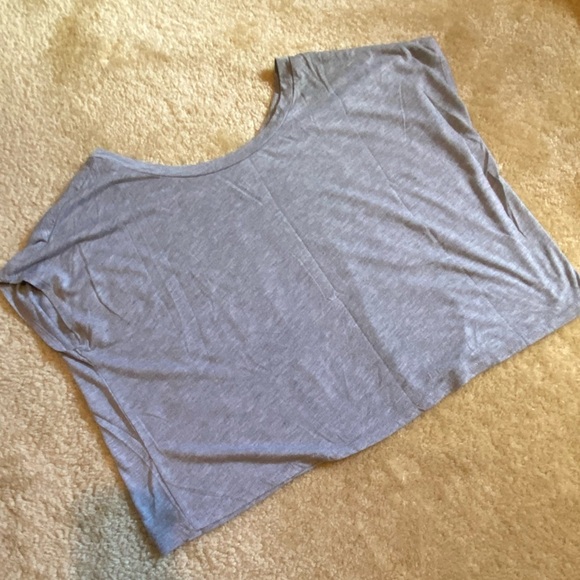 Marilyn Monroe Pop art crop tee-Vintage - Picture 2 of 3